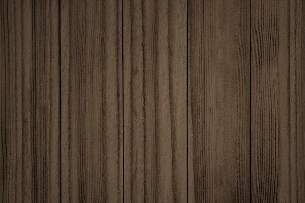 Brown wooden planks textured flooring background