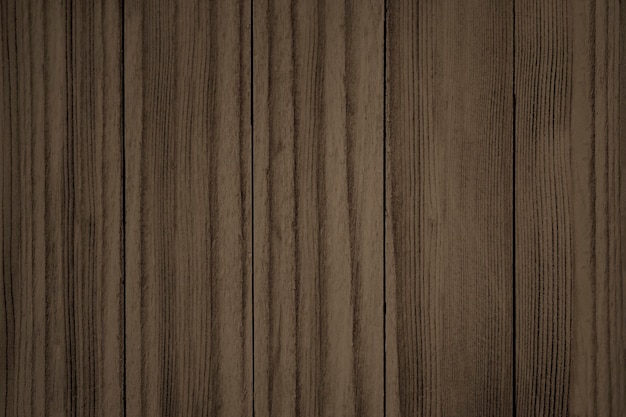 Brown wooden planks textured flooring background