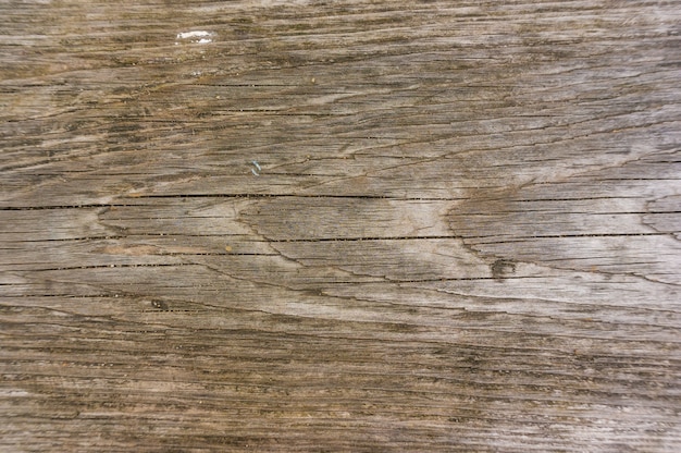 Brown wooden surface - great for a cool background