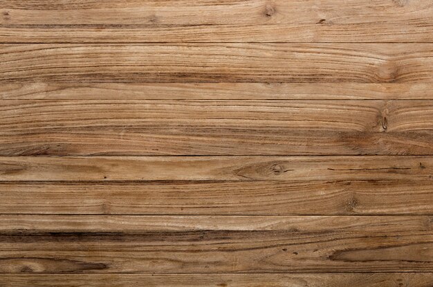 Brown wooden texture flooring background