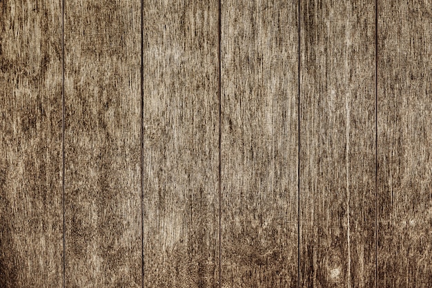 Коричневый деревянный фон