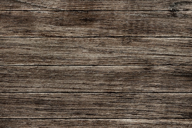 Free photo brown wooden texture flooring background