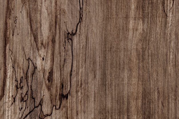 Free photo brown wooden texture flooring background