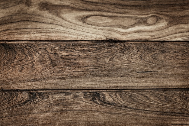 Коричневый деревянный текстурированный фон