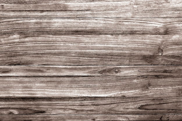 Brown wooden textured background