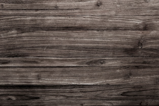 Brown wooden textured background