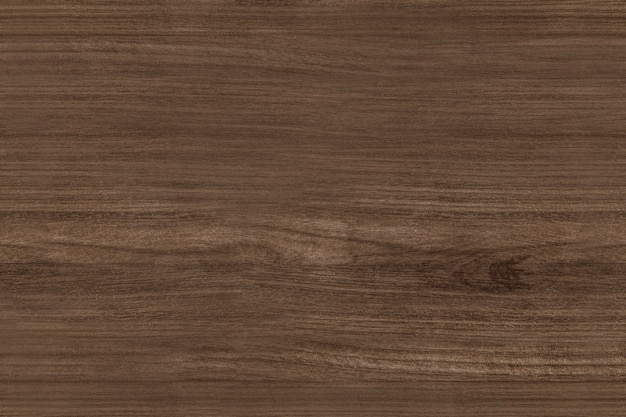 Бесплатное фото Коричневый деревянный текстурированный пол фон
