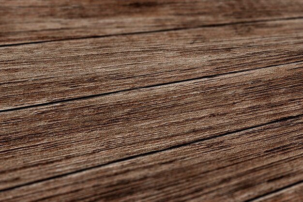 Brown wooden textured flooring background