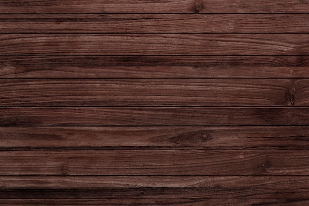 Brown wooden textured flooring background