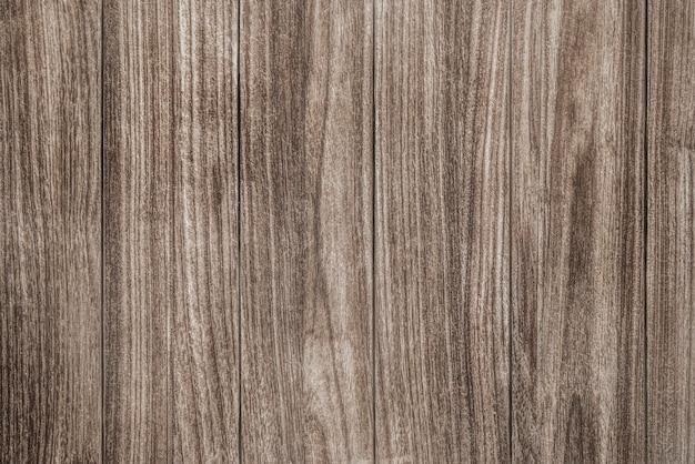 Free photo brown wooden textured flooring background