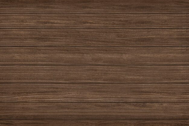 Free Photo brown wooden textured flooring background