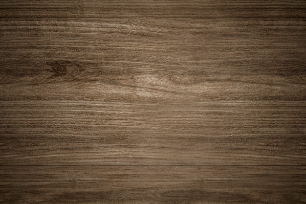 Free photo brown wooden textured flooring background