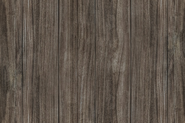 Free photo brown wooden textured flooring background