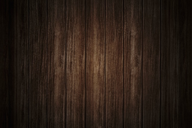 Brown wooden textured flooring background