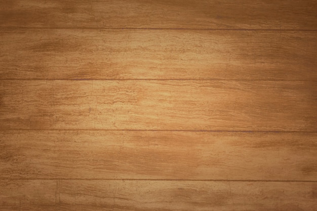 Brown wooden textured flooring background