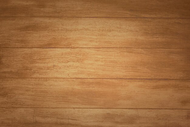 Brown wooden textured flooring background