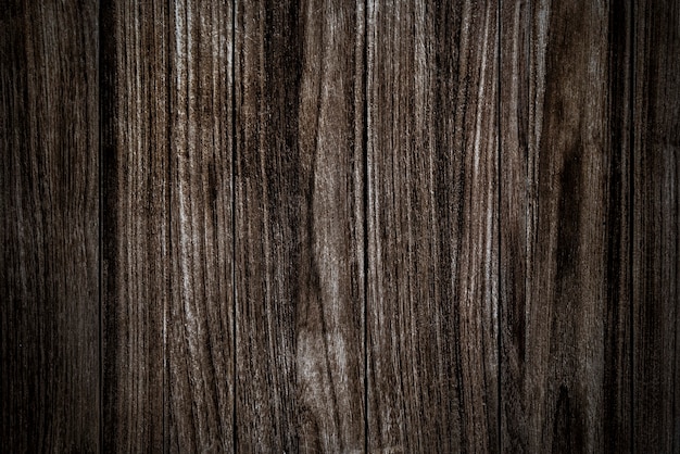 茶色の木製の織り目加工の床の背景