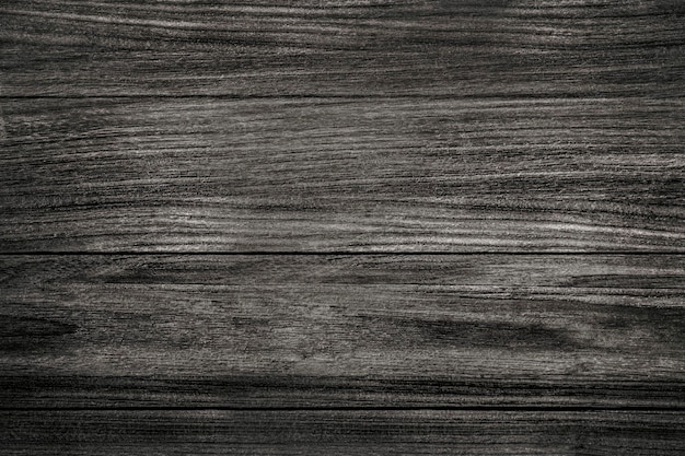 Бесплатное фото Коричневый деревянный текстурированный пол фон