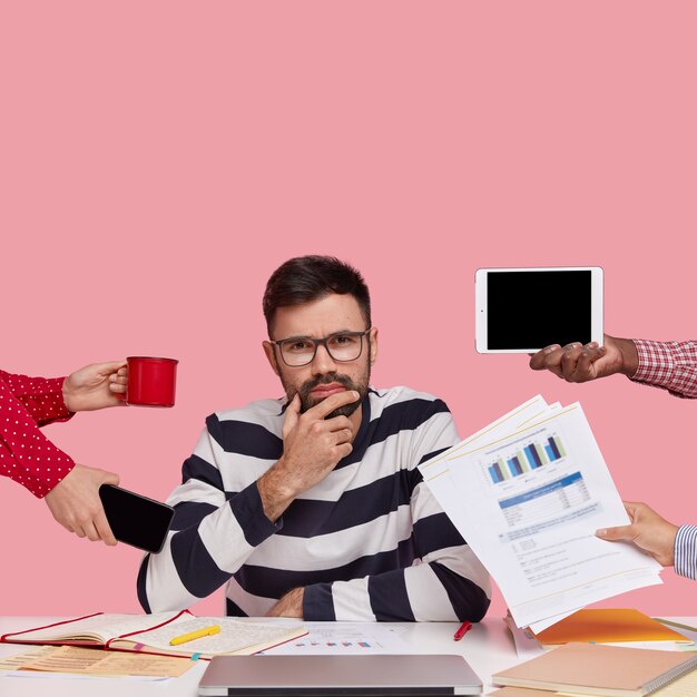 How Telephone Communication Can Decrease Your Productivity Understanding the Impact