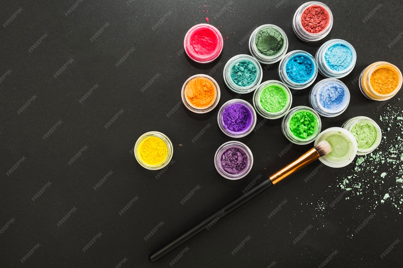 Gleam Guru Polished Perfection Hues
