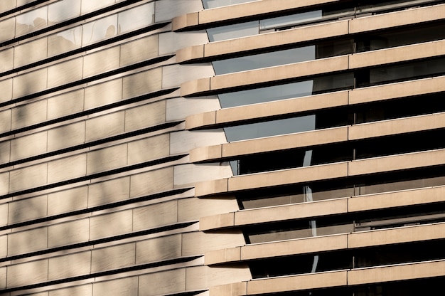 Free Download: Brutalist Inspiration Architecture Background