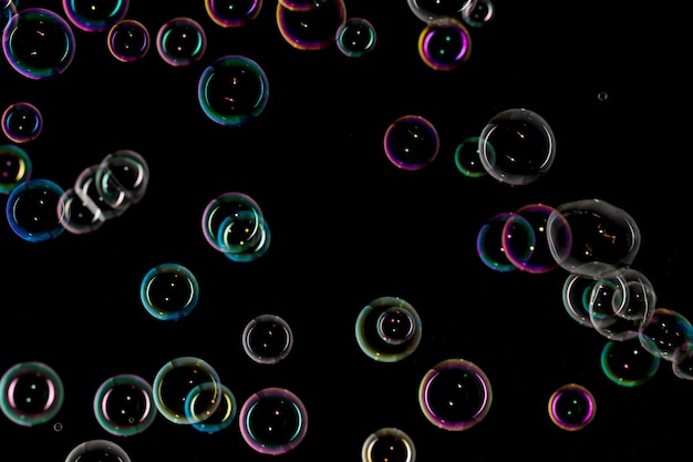 Transparent Bubble Images - Free Download on Freepik