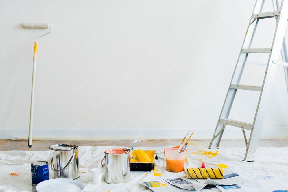 painting services Melbourne