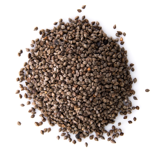 Buckwheat