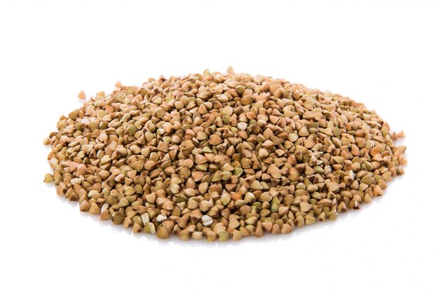 Buckwheat