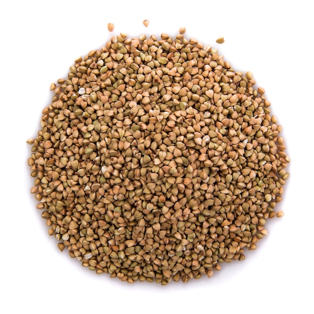 Buckwheat