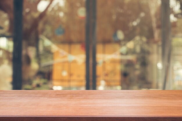 building counter display blank hardwood perspectives