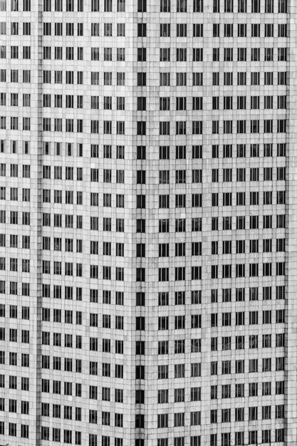 Building pattern