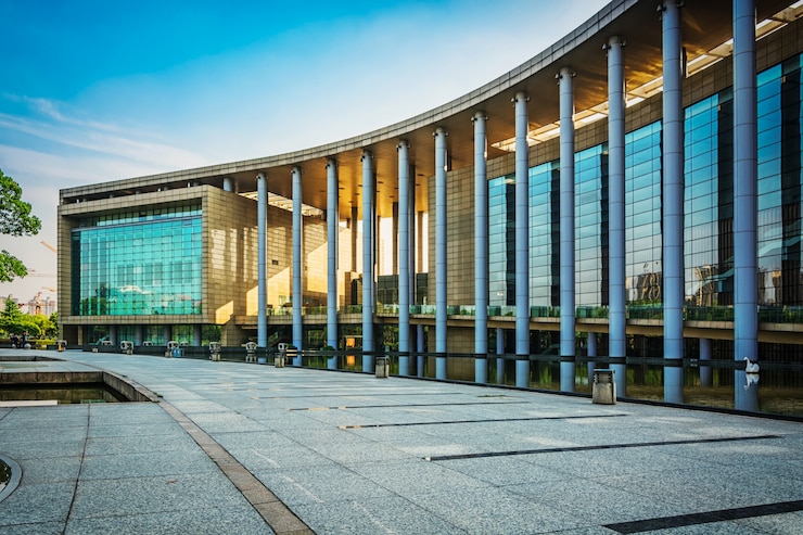 無料Photo 建物