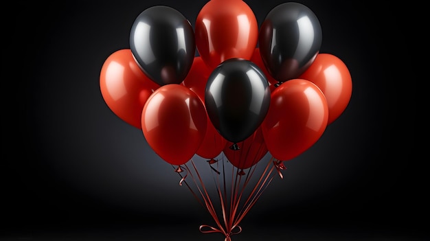 Page 29 | Balloon 3d Images - Free Download on Freepik