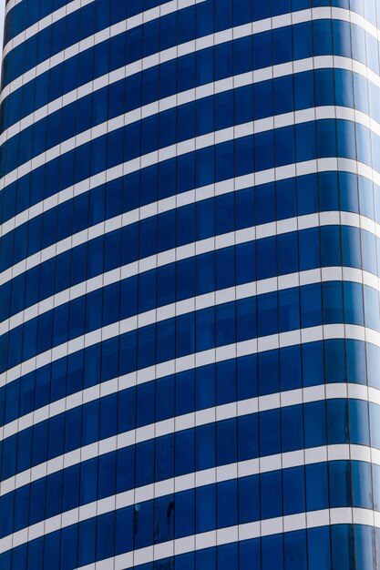ブルジュハリファタワー。この超高層ビルは、世界で最も高い828mの人工建造物です。 2009年に完成。