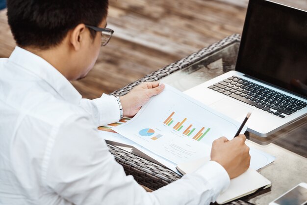 Discover The Pulse Of Data Marvels