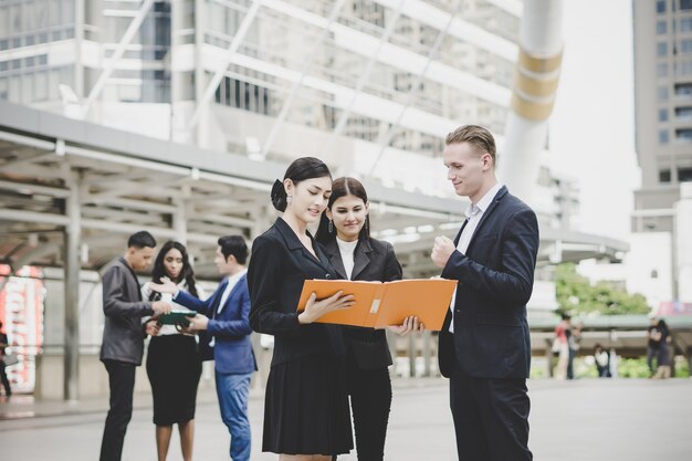 Ethics The Road To Business Glory