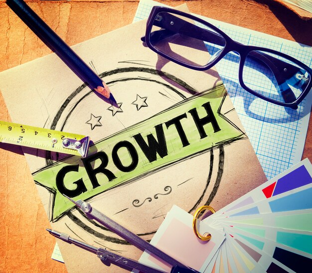 Концепция развития стратегии планирования роста бизнеса