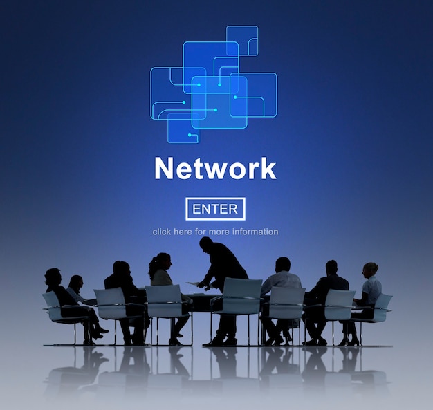 ビジネスネットワーク