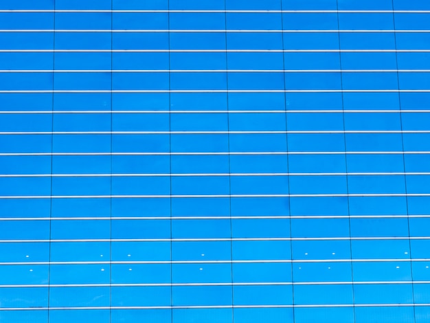 Business office building skyscraper with window glass