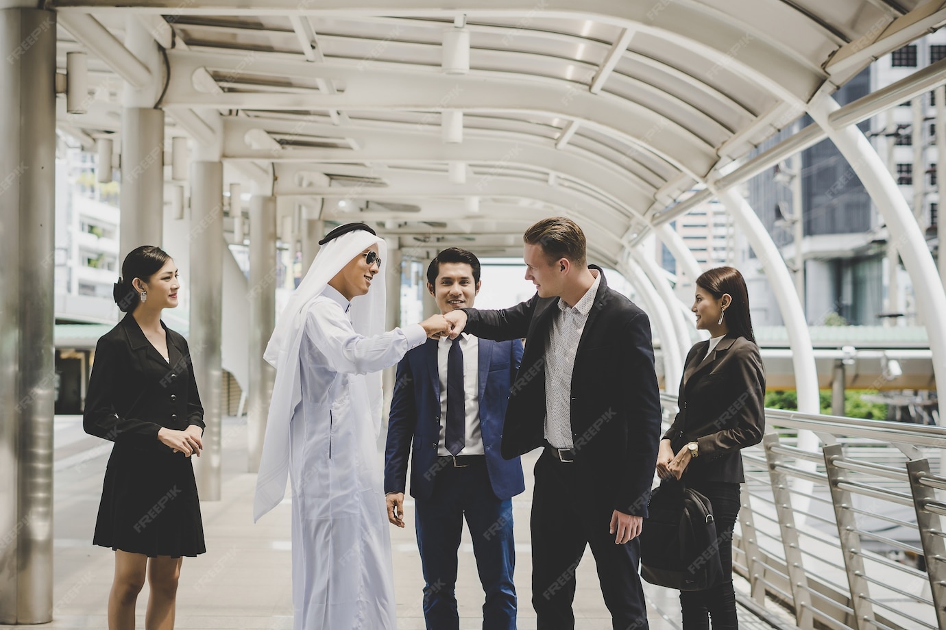 The Importance of Choosing the Right Corporate Uniform Supplier in Saudi Arabia