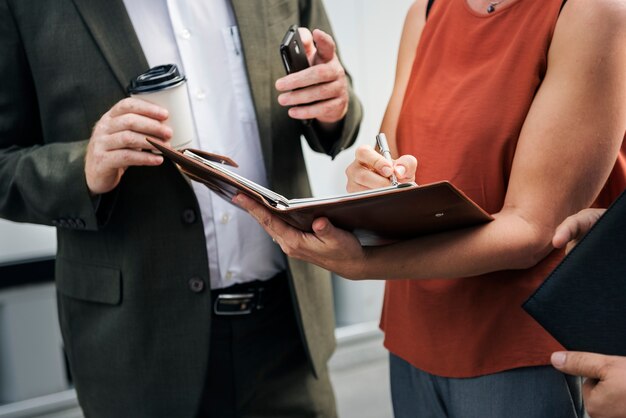 The A To Z Of Legal Insights