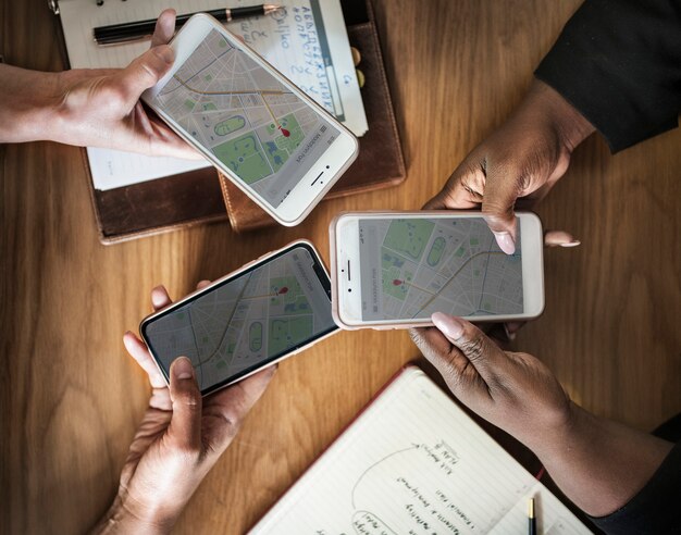 Navigating The Mobile Tech Landscape