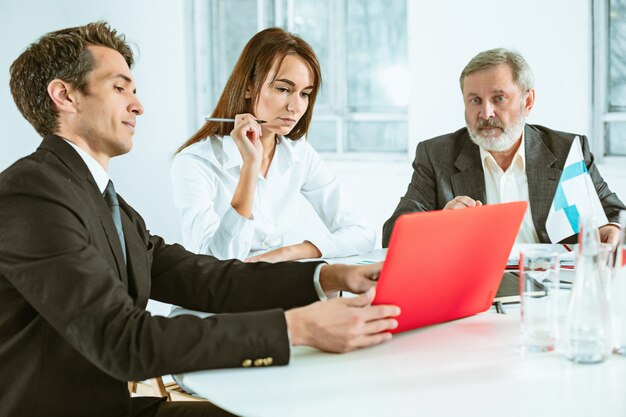 Understanding the Role of a Criminal Law Group in the Legal Environment