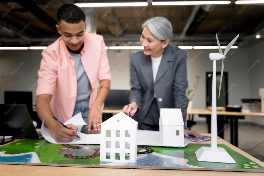 UK government explores mortgages tied to ‘green’ home improvements | Energy efficiency