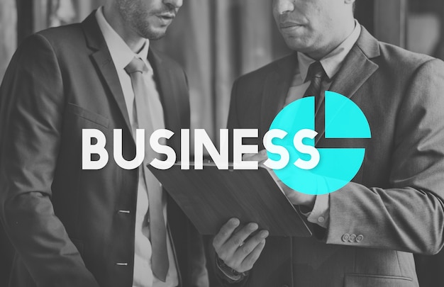 business process goals target success graph