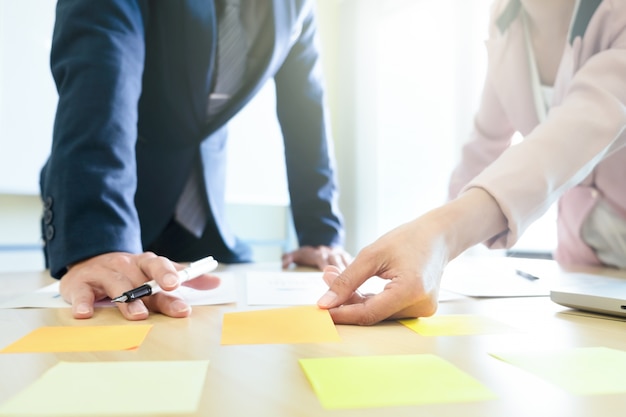 examples of impactful initiatives