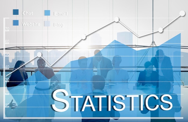 Business statistics