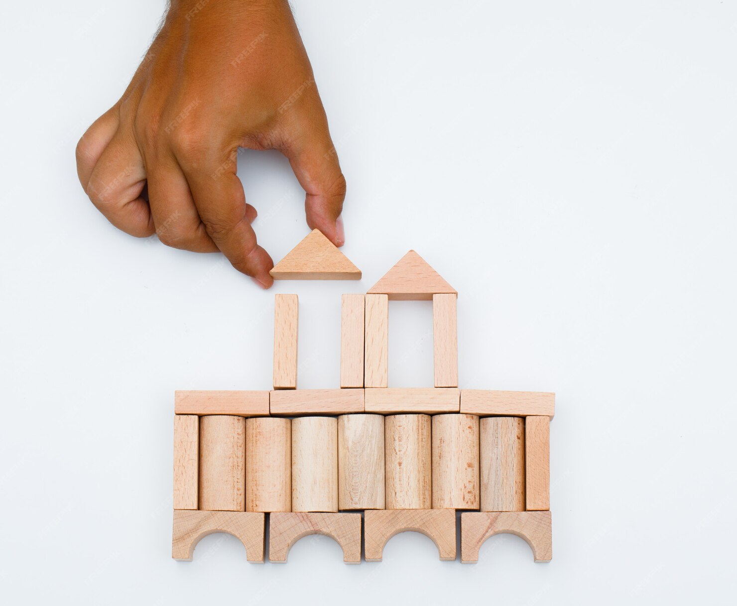 Building Trust with Fiat Providers
