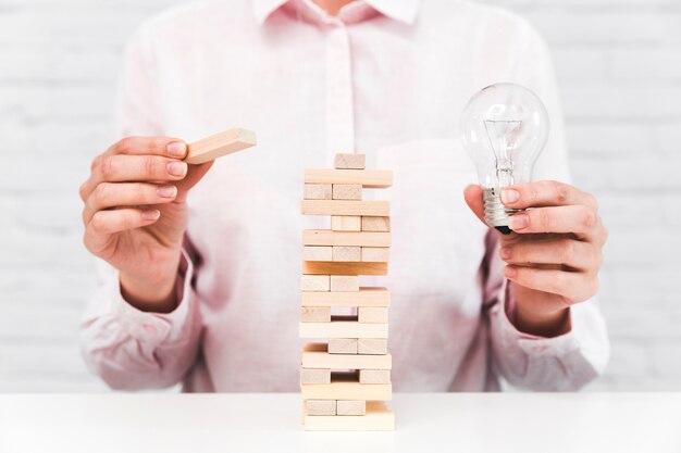 Strategic Risk Mitigation